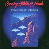 Crosby, Stills & Nash picture from Daylight Again released 04/11/2014
