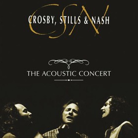 Crosby, Stills & Nash picture from Deja Vu released 04/11/2014