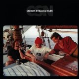 Crosby, Stills & Nash picture from Shadow Captain released 02/09/2005
