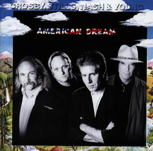 Crosby, Stills & Nash profile Crosby, Stills & Nash Got It Made profile image