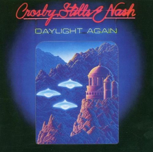 Crosby, Stills & Nash profile Crosby, Stills & Nash Too Much Love To Hide profile image