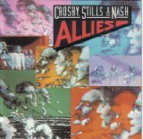 Crosby, Stills & Nash profile Crosby, Stills & Nash War Games profile image