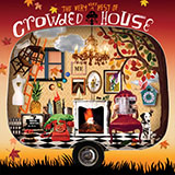 Crowded House picture from Instinct released 08/26/2018