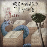 Crowded House picture from She Called Up released 08/26/2018