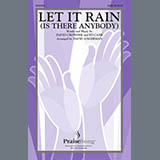 Crowder & Mandisa picture from Let It Rain (Is There Anybody) (arr. David Angerman) released 11/05/2021