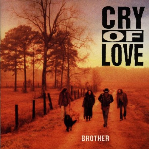 Cry of Love Gotta Love Me profile image