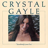 Crystal Gayle picture from I'll Get Over You released 04/07/2022
