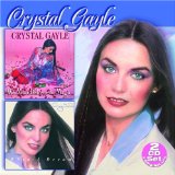 Crystal Gayle picture from Talkin' In Your Sleep released 08/28/2018