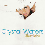 Crystal Waters picture from 100% Pure Love released 06/13/2023