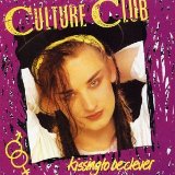 Culture Club picture from Do You Really Want To Hurt Me released 09/23/2017