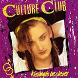 Culture Club picture from Time (Clock Of The Heart) released 09/23/2015