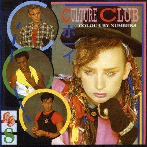 Culture Club profile Culture Club Karma Chameleon profile image