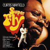 Curtis Mayfield picture from Freddie's Dead released 11/17/2020