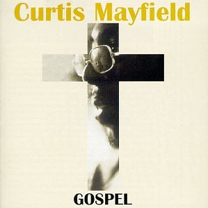 Curtis Mayfield It's All Right profile image