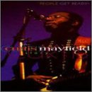 Curtis Mayfield Keep On Pushing profile image