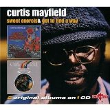 Curtis Mayfield picture from Kung Fu released 03/13/2013