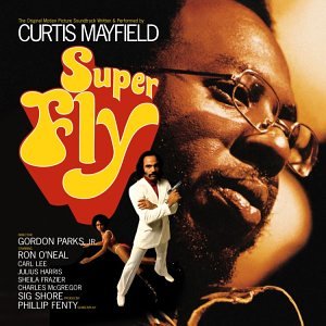 Curtis Mayfield Pusher Man profile image