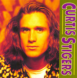 Curtis Stigers picture from I Wonder Why released 08/16/2023