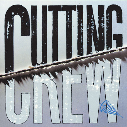 Cutting Crew (I Just) Died In Your Arms profile image
