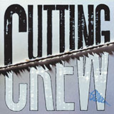 Cutting Crew picture from (I Just) Died In Your Arms released 04/28/2017