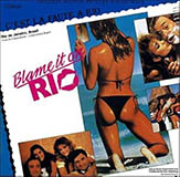 Cy Coleman picture from Blame It On Rio released 05/01/2025