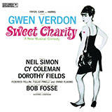 Cy Coleman picture from If My Friends Could See Me Now (from Sweet Charity) released 12/03/2010