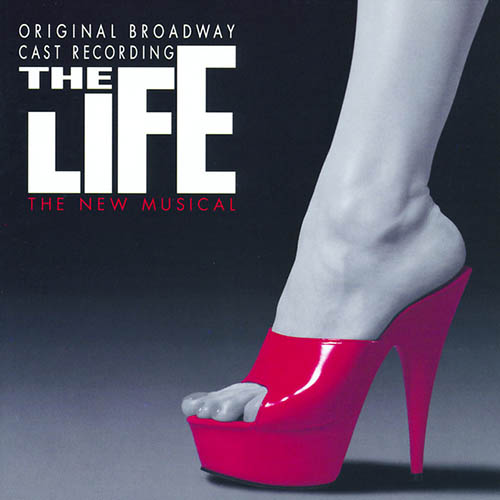 Cy Coleman My Way Or The Highway (from The Life profile image