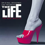 Cy Coleman picture from My Way Or The Highway (from The Life) released 09/13/2024