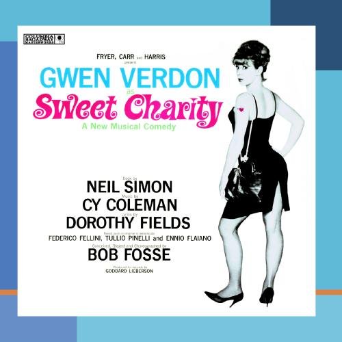 Cy Coleman Sweet Charity profile image