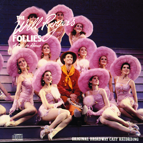 Cy Coleman profile Cy Coleman The Big Time (from The Will Rogers F profile image