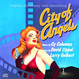 Cy Coleman picture from You're Nothing Without Me (from City Of Angels) released 03/15/2021