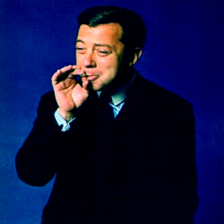 Cy Coleman Cy Coleman, Witchcraft, Alto Saxophone