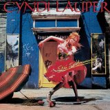 Cyndi Lauper picture from Girls Just Want To Have Fun (arr. Deke Sharon) released 04/09/2015
