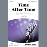 Cyndi Lauper picture from Time After Time (arr. Philip Kern) released 01/15/2020