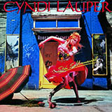 Cyndi Lauper picture from Time After Time (arr. Steven B. Eulberg) released 07/13/2023