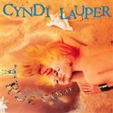 Cyndi Lauper picture from True Colors released 03/26/2021