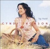 Cyndi Thomson picture from I Always Liked That Best released 03/02/2002