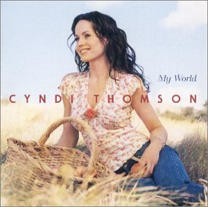 Cyndi Thomson I Always Liked That Best profile image