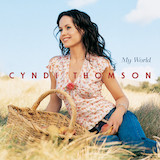 Cyndi Thomson picture from What I Really Meant To Say released 09/07/2016