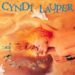 Cyndi Lauper profile Cyndi Lauper True Colors profile image
