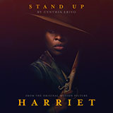 Cynthia Erivo picture from Stand Up (from Harriet) released 11/18/2022