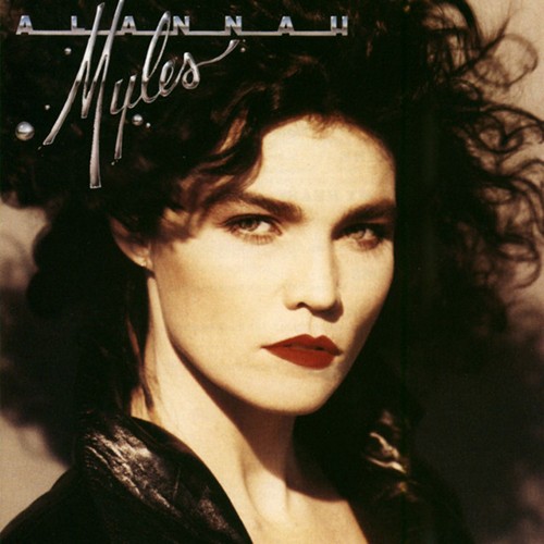 Alannah Myles Black Velvet 151978