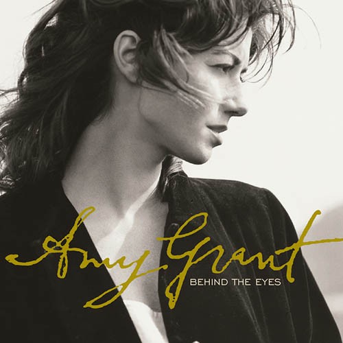 Amy Grant I Will Be Your Friend 68269