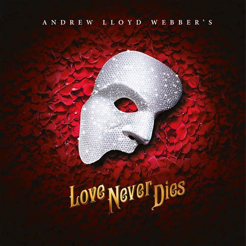 Andrew Lloyd Webber Devil Take The Hindmost (from 'Love Never Dies') 104142