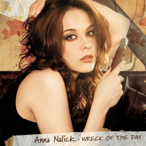 Anna Nalick Paper Bag 55159