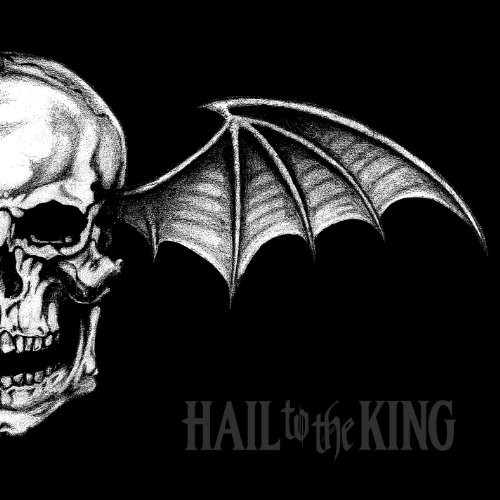 Avenged Sevenfold Shepherd Of Fire 150556
