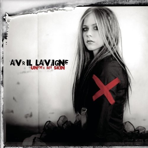 Avril Lavigne Don't Tell Me 31671