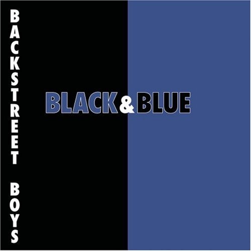 Backstreet Boys Shining Star 18420