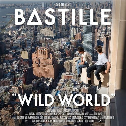 Bastille Send Them Off 123812