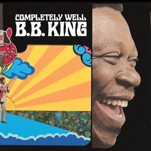 B.B. King The Thrill Is Gone 27704